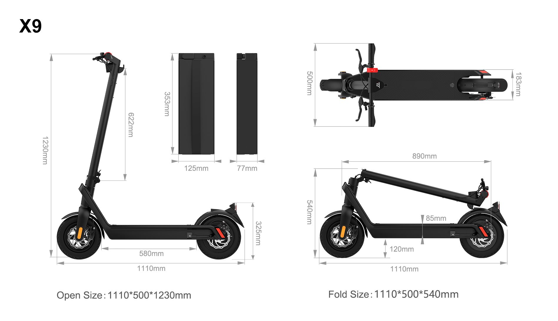 X9-pro-scooter